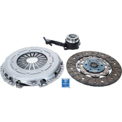 Sada spojky SACHS 3000 990 378