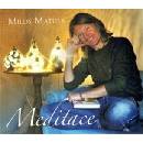 Meditace - Miloš Matula