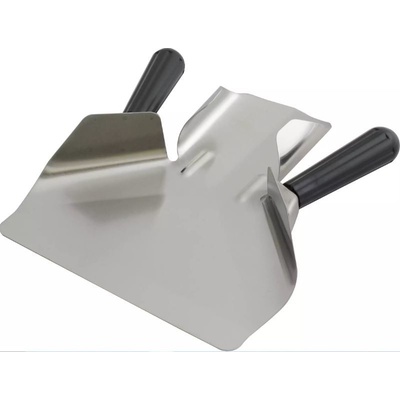 PRESTONA GT220003 Lopatka na hranolky s úchyty 225x200 mm