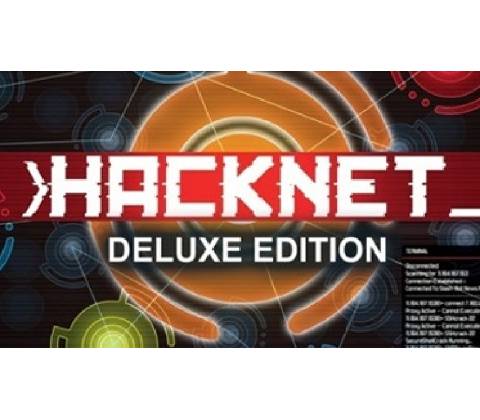 Hacknet (Deluxe Edition)