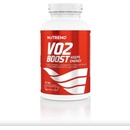 Anabolizéry a NO doplnky NUTREND VO2 BOOST 60 tabliet