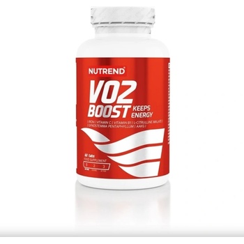 NUTREND VO2 BOOST 60 tabliet