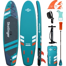 Paddleboard Skatinger SUP Jade 320x81x15 allround