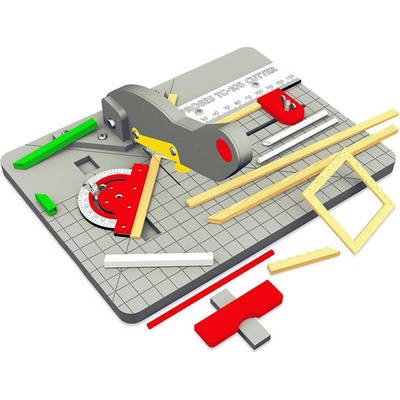 Proses modelová řezačka PTC-105 – Hledejceny.cz