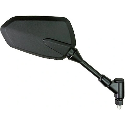Spätné zrkadlo plastové (závit ľavý M10), QTECH, P M008-207
