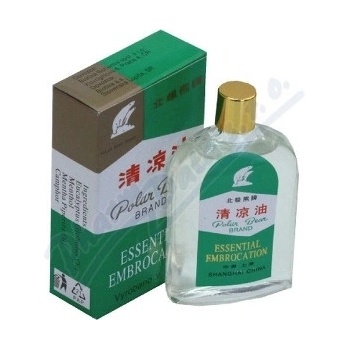 Jiangsu Nantong mentol Essential Embrocation lot.18 ml