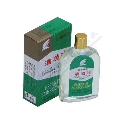 Jiangsu Nantong mentol Essential Embrocation lot.18 ml