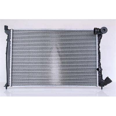 Chladič, chlazení motoru NISSENS 61398A