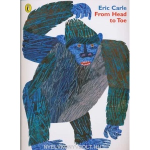 From Head to Toe | Eric Carle (1999)