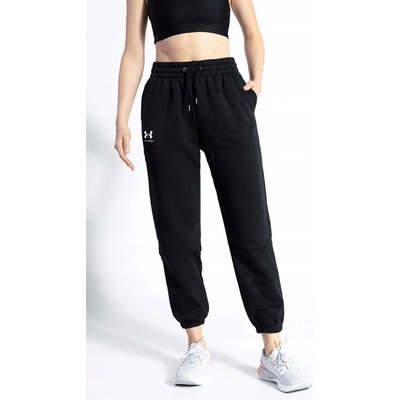 Under Armour nohavice essential fleece 1373034-001