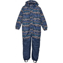 Color Kids Coverall AOP