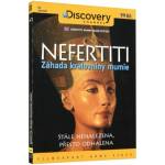 Filmexport HV s. r. o Nefertiti: Záhada královniny mumie - DVD (027568)