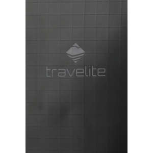 Travelite Venture Line Duffle S Black