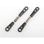 HIMOTO Щанги монстер HSP Brontosaurus 1/10 Front Rear Link 2pcs Himoto HM08042 (HM08042)