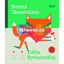 Liška Bystrouška