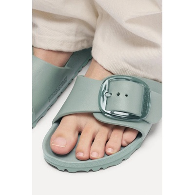 Birkenstock Чехли Birkenstock Madrid EVA Big Buckle (1031422)