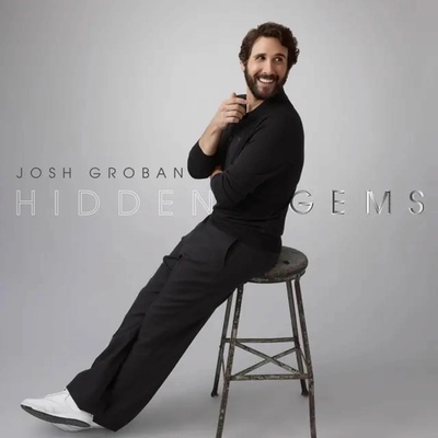 Josh Groban - HIDDEN GEMS CD
