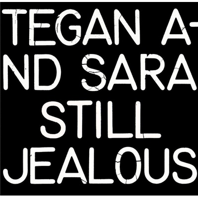 Tegan And Sara - Still Jealous (Coloured Red Vinyl, RSD2022) Vinyl LP