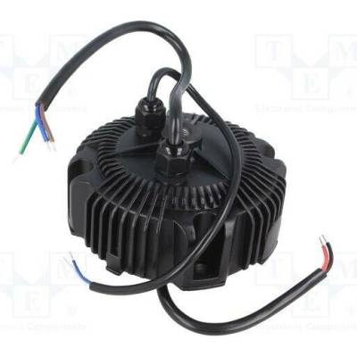 MEAN WELL HBG-160-36DA Napájecí zdroj: spínaný; LED; DALI; 158,4W; 36VDC; 4,4A; 90÷305VAC