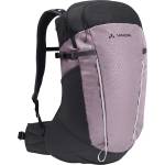 VAUDE Туристическа раница Vaude Agile Air 26 Walking backpack - Purple Ash - размер One Size (502-8520-0611)