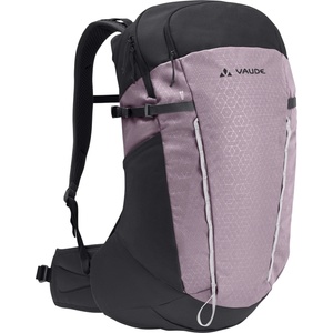 VAUDE Туристическа раница Vaude Agile Air 26 Walking backpack - Purple Ash - размер One Size (502-8520-0611)