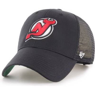 New Jersey Devils baseballová Branson ’47 MVP