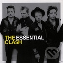 Hudba CLASH, THE: THE ESSENTIAL CLASH CD