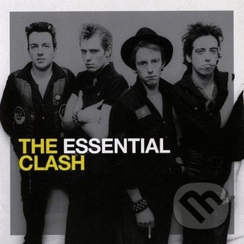CLASH, THE: THE ESSENTIAL CLASH CD