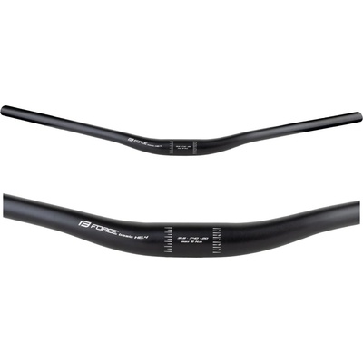 Force Basic H6.4 31,8/740 mm