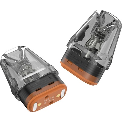 OXVA Xlim DNA Top Fill SS 0,8 ohm