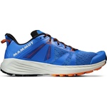Mammut Мъжки маратонки Mammut Saentis Trailrunning Low Trail running shoes - Glacier Blue / Black - размер 44 2/3 (EU) (023-1719-0218)