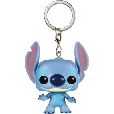 Keychain Funko Pocket Pop Disney Stitch