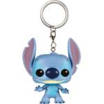 Keychain Funko Pocket Pop Disney Stitch