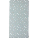 Tineo Бебешки матрак за пътуване 60x120 см - Over The Sea от Tineo
