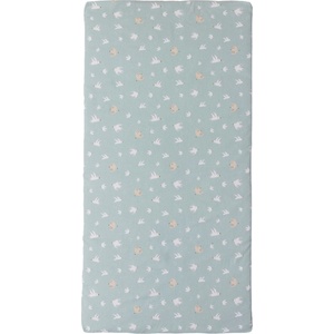 Tineo Бебешки матрак за пътуване 60x120 см - Over The Sea от Tineo