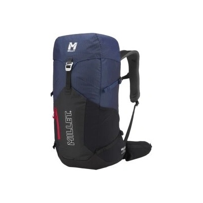 Millet Ubic 25 l E black dark blue
