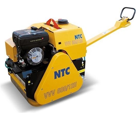 Ntc VVV 700/22HE