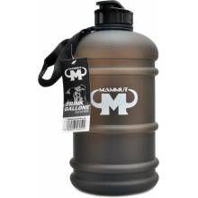 Mammut nutrition Gallon water bottle 2200 ml