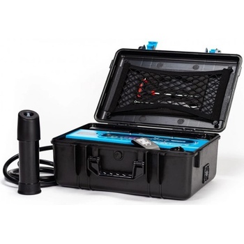 ostatní Tremblr BT-R Milking Machine