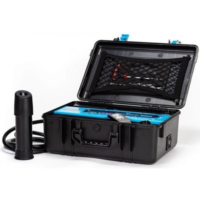 F-Machine Tremblr BT-R Milking Machine