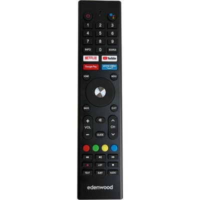 Diaľkový ovládač EDENWOOD ED43A01UHDWHVE