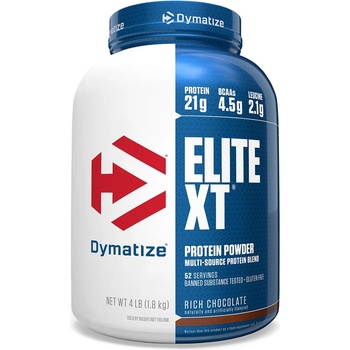 Image 1 of Dymatize Elite XT, 1814 Grams
