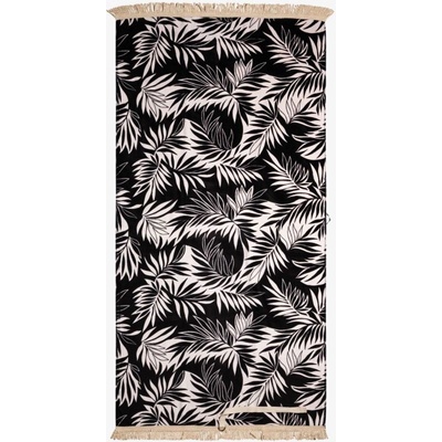 Billabong OSUŠKA IN THE SAND černá 180 x 90 cm