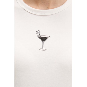 HUGO Blue тениска женска памучна Dichroma_B (50560769)