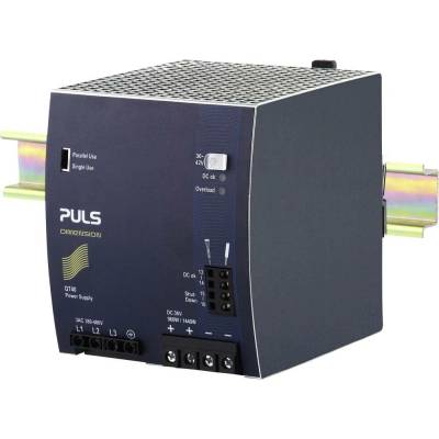 PULS DIMENSION sieťový zdroj na montážnu lištu (DIN lištu), 26.7 A, 960 W