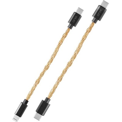 Onix OL1 (C-To-C)/ OFC Silver-Plated