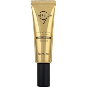 Farm Stay Околоочен крем Peptide9 Super Vitalizing, 50 ml - baby