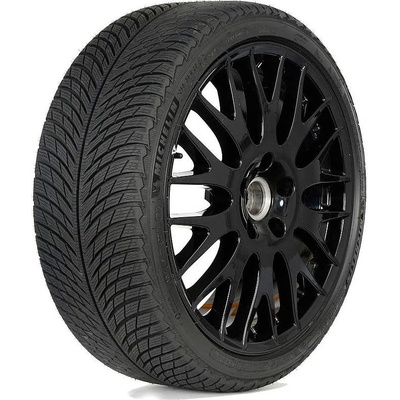 Michelin Pilot Alpin 5 265/40 R19 102V