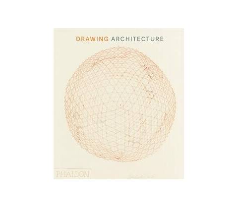 Drawing Architecture - Helen Thomas