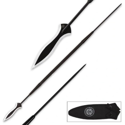 United Cutlery Colombian Samburu Survival Spear oštěp